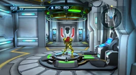 Biosphere Navigation Booth G