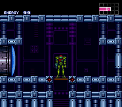 Crateria-Brinstar elevator.png
