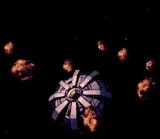 Космическая Колония Ceres (начало ).