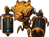 Diggernaut