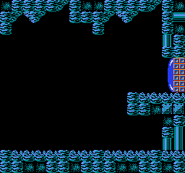 Metroid1 UnusedRoom1.png (3 KB) A room in Brinstar with a door that is similar to the right side of Corridor No. 1. No enemies are present.