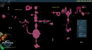 Metroidprime2 map dark hive