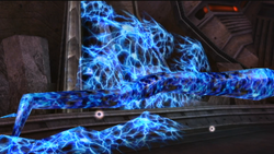 Phazon en Éter Oscuro mp2e