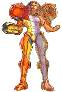 Super Metroid