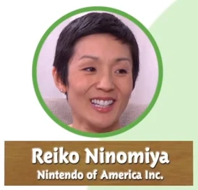 reiko Reiko Nagase | Video Game Characters Database Wiki | Fandom