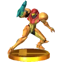 Самус (Вариа Костюм)