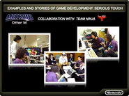 Team Ninja.png (112 KB) Developers working on the game.