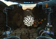 Beta Disruptor shot.