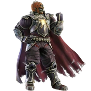Ganondorf.png (189 KB) Super Smash Bros. for Nintendo 3DS and Wii U
