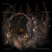 Elben Schafers: "Metroid Prime 3 World planning"