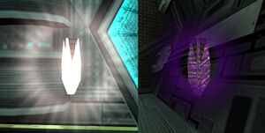 Light and Dark Beam Ammo