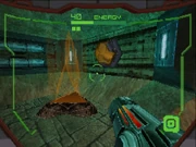 A ship deck portal on .