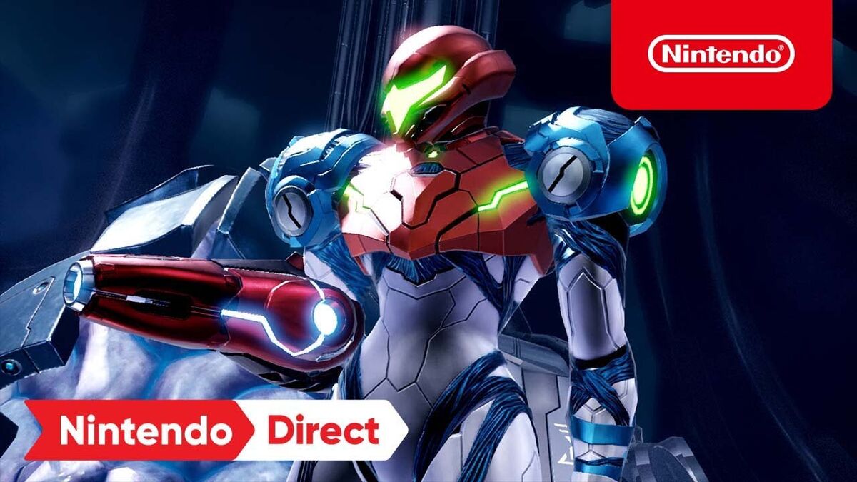 Nintendo Direct, Wikitroid