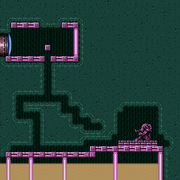 Spring Ball chamber full view