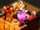 Samus Doll