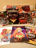 Jacobo Luengo MSR collection.jpg (163 KB) Jacobo Luengo's copy, with an art cell.