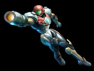 Metroid Prime 3: Corruption