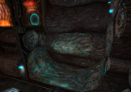 Phazon Quarry 13.jpg (264 KB) The ore is now in a Half Pipe formation.