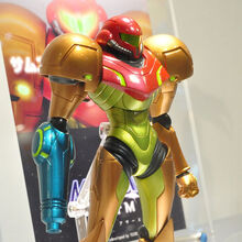 metroid figma