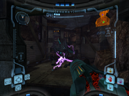 Shadow Pirate Discharge.png (847 KB) The purple energy discharge that comes with activating the stealth gear.