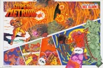 Super Metroid Comic