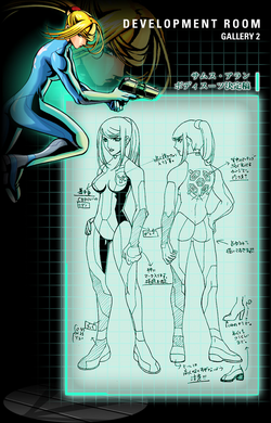 Metroid Zero Mission Gallery Wikitroid Fandom