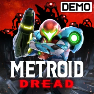 Metroid Dread Demo | Wikitroid | Fandom