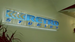Retro studios cheap