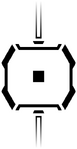 Символ Командного Забрала