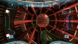 Entrance Defense Hall