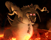 SSBU Kraid