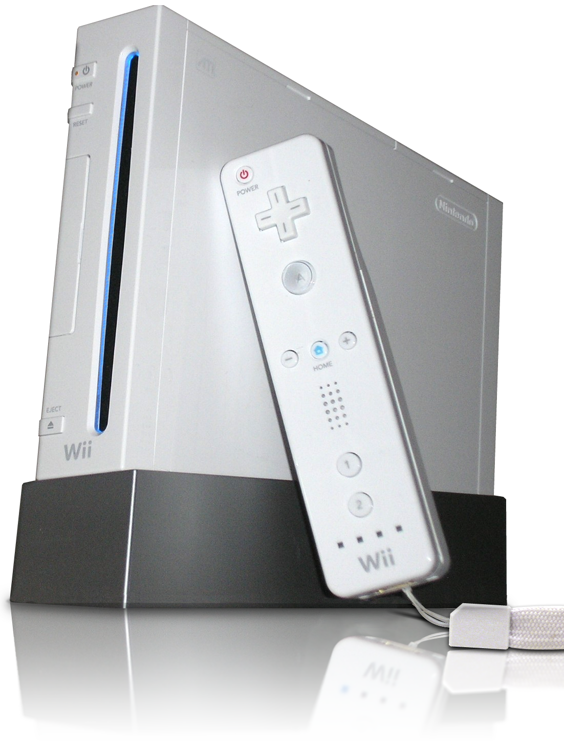 Nintendo Wii U, Consoles Wiki