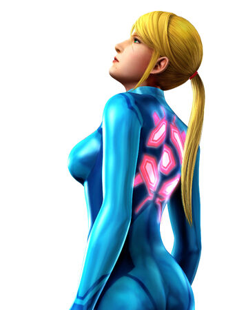 Zero Suit Wikitroid Fandom