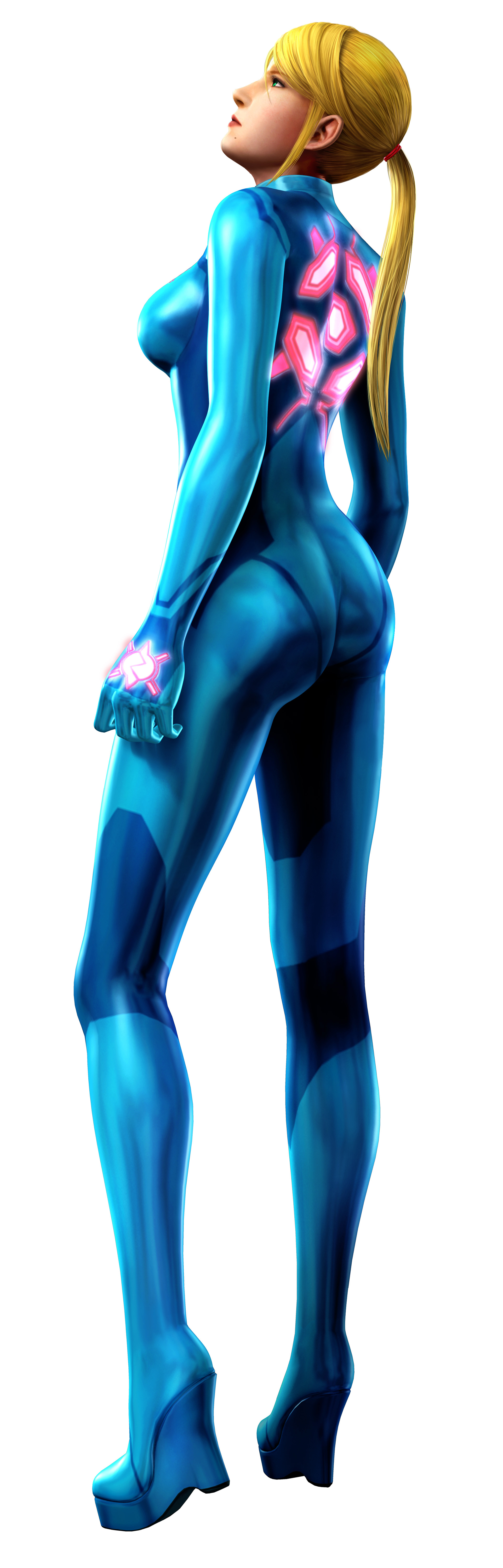 Zero Suit Wikitroid Fandom