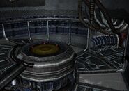 Leviathan Access Portal
