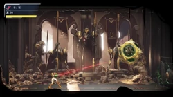 Escue X Acorazado md