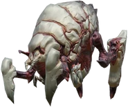 Metroid Dread Bigkran-X Model.png (667 KB) Bigkran-X's model from Dread