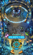 Metroid Prime Pinball