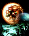 Изображение 43/141, Metroid Prime 2: Echoes.