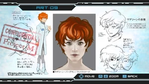 Концепт-арт из галереи игры.