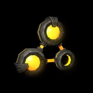 MetroidPrime ChargeBeam Item render.jpg (35 KB) Charge Beam item render in Metroid Prime.