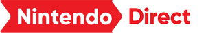 Nintendo Direct logo