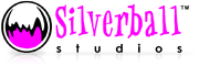 Logo de Silverball Studios