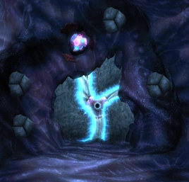 Órgano Óptico de Phazon MP3