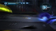 Bombs in Metroid: Other M