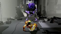 E.M.M.I. morado frente a Samus md.jpg