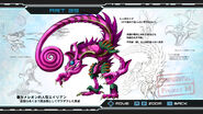 Arte oficial de ghalmanian.