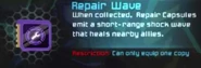Repair Wave MOD