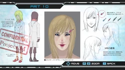 Концепт-арт MB.