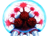 Metroide (especies)